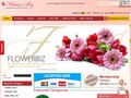 Details : Singapore Online Florist and Gift Shop | Flower Biz Exclusive Gifts Store