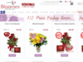 Flowers Online - Florist Shop | Flower Delivery | Gift Baskets | Send Flowers Online - Bloomex.ca