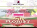 Details : Hervey Bay Florist